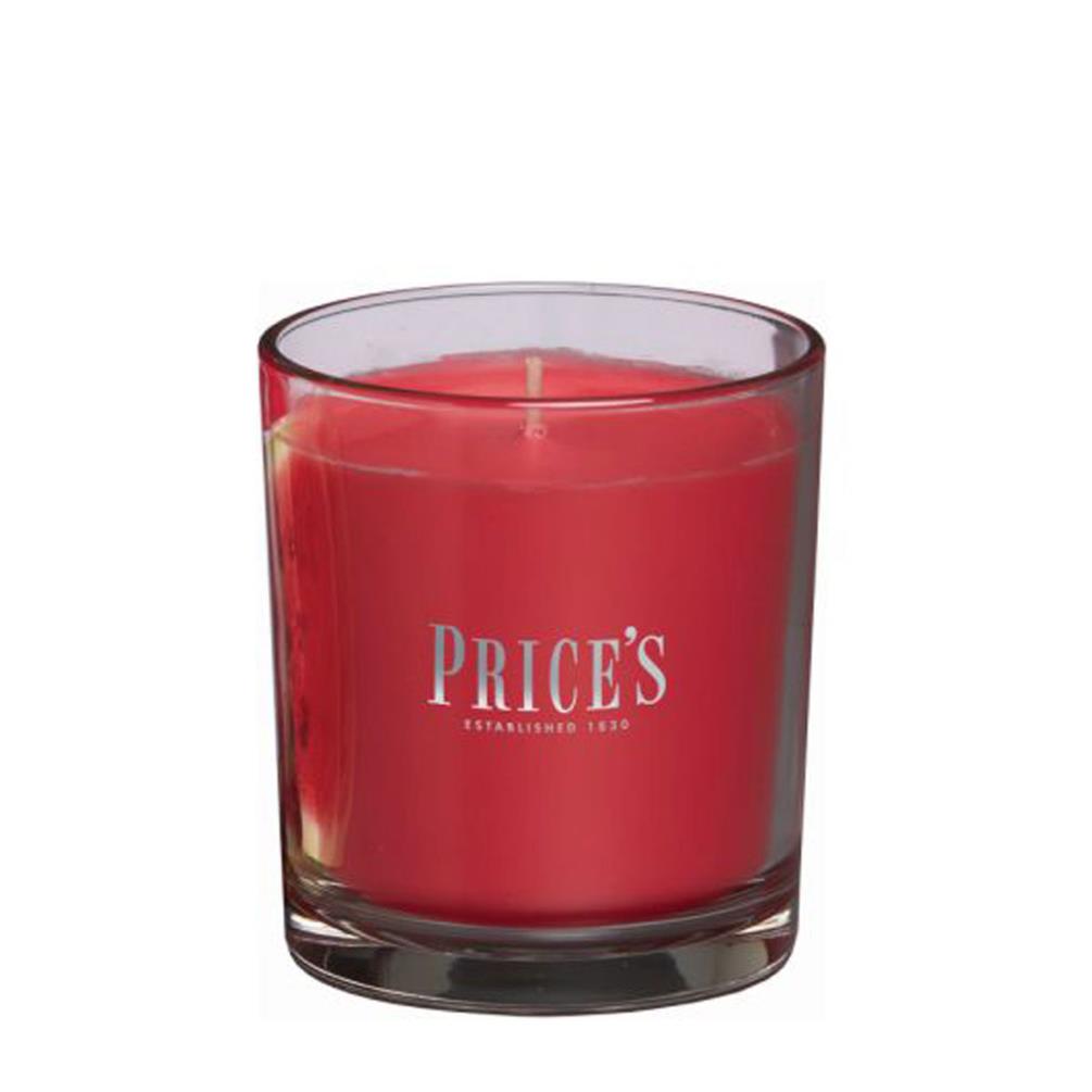 Price's Melon Cluster Jar Candle £5.39